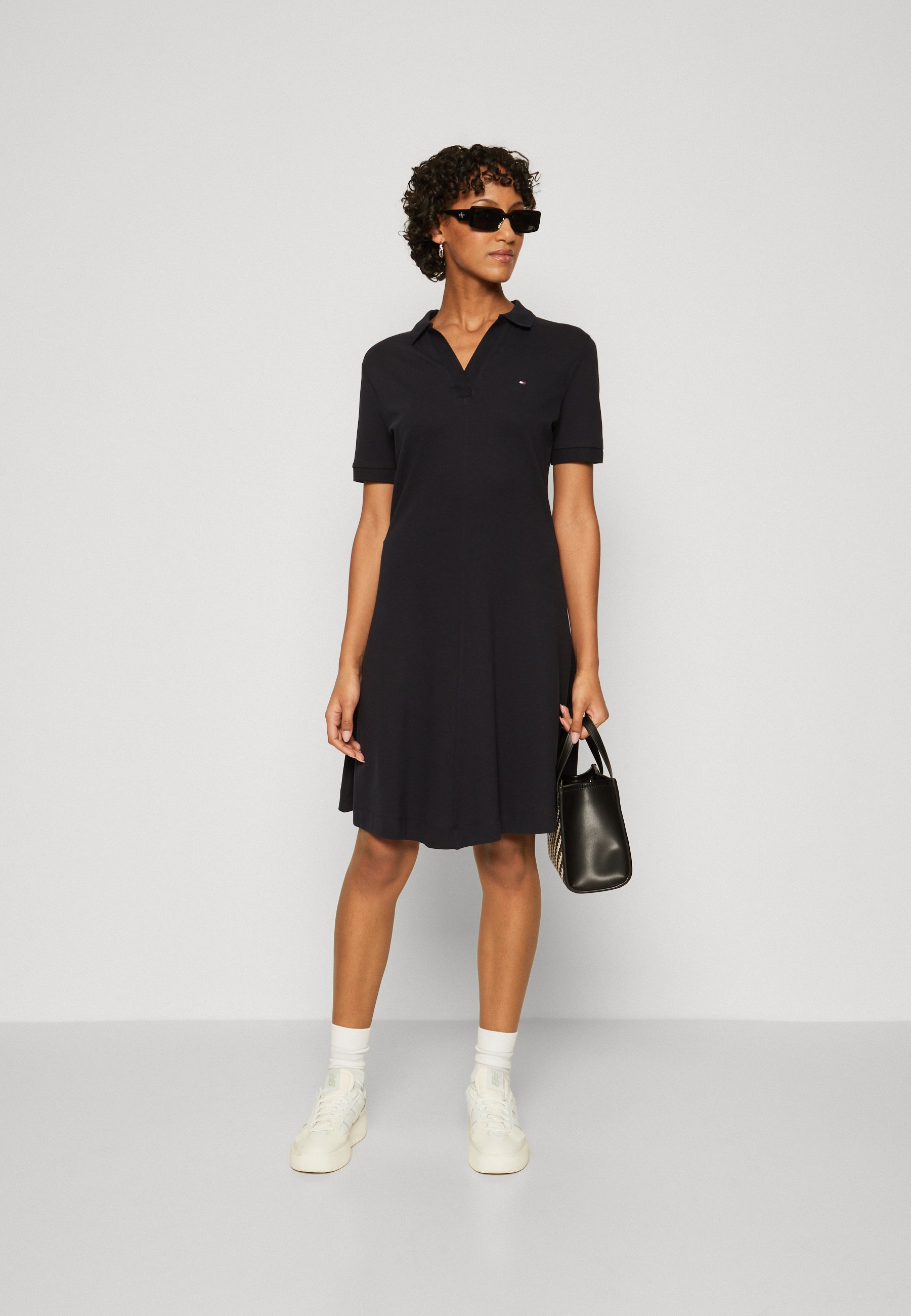 Kleider tommy hilfiger zalando Clearance